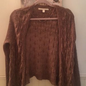 Lauren Conrad cardigan